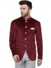 Jodhpuri Band Gla Suit
