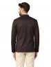 Dark Cofee Color Jodhpuri Men's Suit