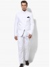 White Color Jodhpuri Beautiful Men's Suit