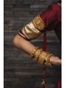 Maroon Color Designer Lehenga