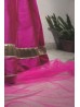 Rani Pink Color Designer Lehenga