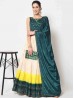 Designer Indian Lehenga