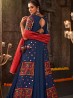 Navratri Festival Dandiya Lehenga