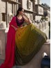 Indian Sangeet Womens Lehenga