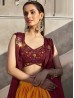 Designer Indian Womens Lehenga