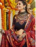 Navratri Digital Printed Work Lehenga