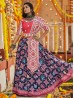 Indian Festival Womens Lehenga