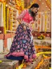 Indian Festival Womens Lehenga