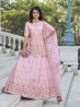 Indian Lehenga Suit