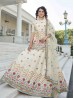 Party Wear Indian Stylish Lehenga