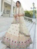 Party Wear Indian Stylish Lehenga