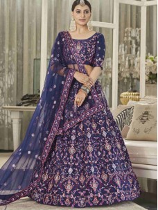 Beautiful Indian Designer Bridal Lehenga