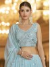 Indian Wedding Wear Lehenga Suit