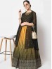Indian Stylish and Festival Wear Lehenga