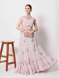 Designer Womens Wear Lehenga