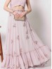 Designer Womens Wear Lehenga