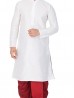 Indian Dhoti Kurta