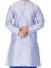 Readymade Pair Of Dhoti And Kurta Set