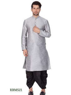 Royal Set Of Dhoti Kurta Set