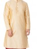 Dhoti and Kurta Indian Suit