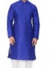 Mens Dhoti Kurta Suit