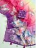 Cotton Printed Trading New Design Saree