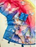 Indian Designer Women Wear Indian Printed Saree