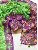 Cotton Linen Stylish Indian Stylish Saree
