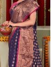 Wedding Wear Women's Saree