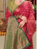 Reception Wear Beautiful Saree