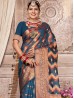 Traditional Soft Silk Indian Saree