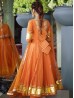 Traditional Gotta Work AnarkalI Suit